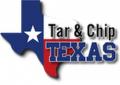 Tar and Chip Texas