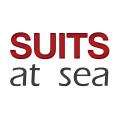 Suits at Sea | Trouwpakken