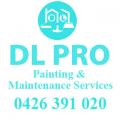 DL Pro Melbourne Painter Maintenance & Painting Services - Melbourne Painter