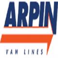 Arpin Van Lines of Aliso Viejo