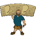 Buck the Builder