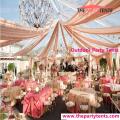 Wedding tents