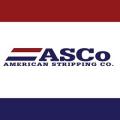 ASCO American Stripping Co