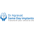 Dr Agravat Same Day Dental Implants Clinic Ahmedabad India