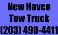 New Haven Tow Truck