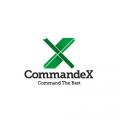 CommandeX