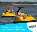 Gold Coast Water Craft Hire