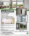 Cavity Sliding Door | Premium Sliding Doors Pty Ltd