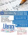 Exam Plus Tuitions | English tuition Purley