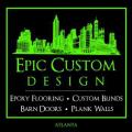 Epic Custom Design