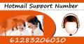 Hotmail Support Australia Number 61283206010
