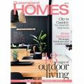 Queensland Homes Magazine