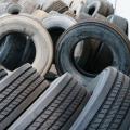 On A Roll Tire