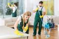 All Vol Cleaning Company