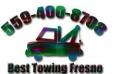 Best Towing Fresno