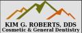 Kim G. Roberts DDS Cosmetic and General Dentistry