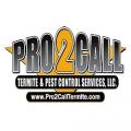 Pro2CaLL Termite & Pest Control – Largo