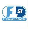 1st Family Dental of Burr Ridge