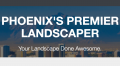 Phoenixs Premier Landscaping