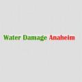 Water Damage Anaheim