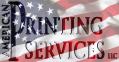 American Printing Services, LLC