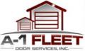 A-1 Fleet Door Services, Inc.