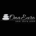 Ona Euro Hair, Spa & Laser