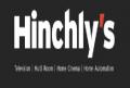 Hinchly's