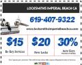 Locksmiths Imperial Beach CA