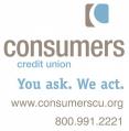 Consumers Credit Union