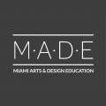 Miami Arts & Design Education