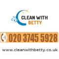 Bettys Cleaning Fulham