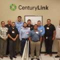 CenturyLink Solution Center