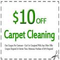 TX Richmond Carpet Cleaning