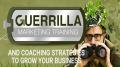 Guerrilla Marketing Training