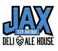 Jax 5th Avenue Deli & Ale House