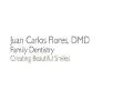 Dr Juan Carlos Flores - Miami