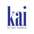 Kai at Bay Harbor