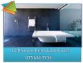 Bathroom Renovations 4U Gold Coast