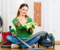 Driven Cleaning Services