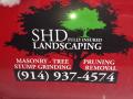 SHD Lanscaping