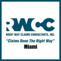 Right Way Public Adjusters - Miami