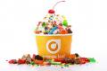 Orange Leaf Frozen Yogurt