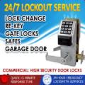 Locksmith Express