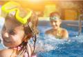 Overland Park Pool Cleaning