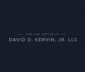 Law Office of David D. Kervin, Jr., LLC