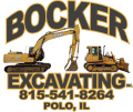 Bocker Excavating, Inc