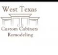 West Texas Custom Cabinets and Remodeling
