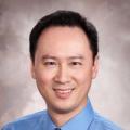 Steven T Lee, MD