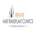 Revive Hair Transplant Miami